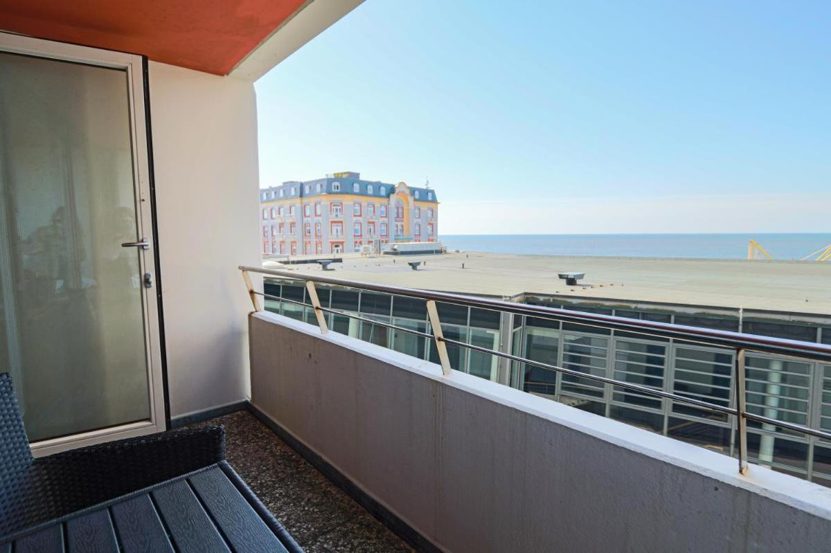 Haus Am Meer14 - App. 034 Wb Westerland Exterior photo